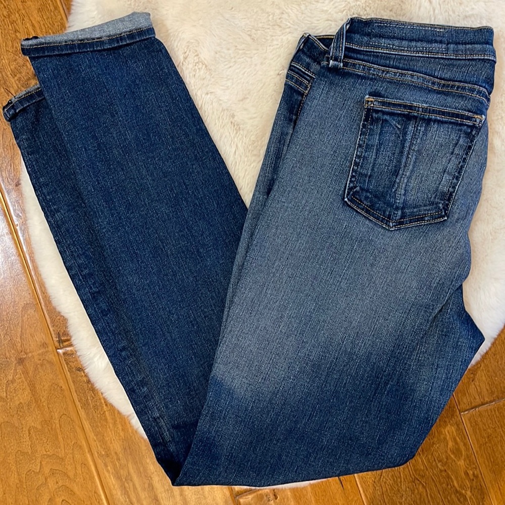 Rag & bone jeans